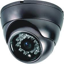 CCTV Doom Camera