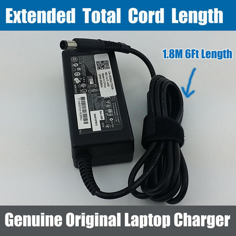 Hp charger 65w