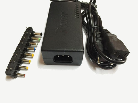 Laptop Universal Charger